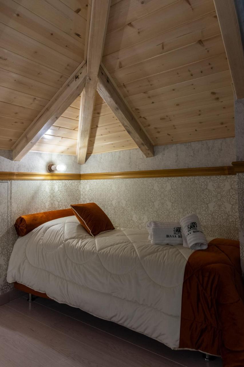 Villa Virginia Hotel Voutiron Eksteriør billede